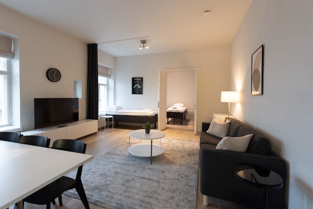 Turku Vacations - Forenom Serviced Apartments Turku Uudenmaankatu - Property Image 7