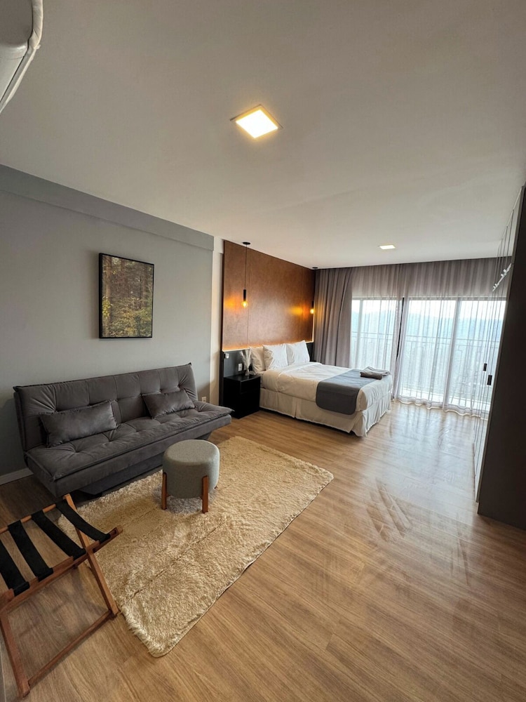 GRAN PARADISO RESORT