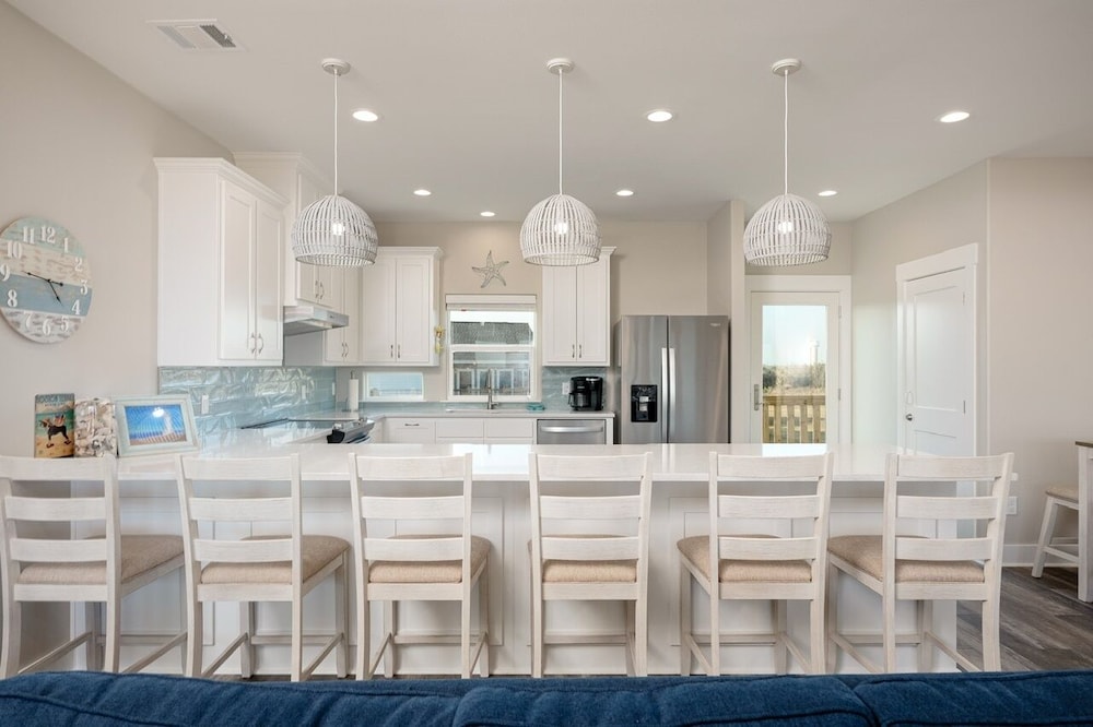 Perfectly Happy 4 Bedroom Home
