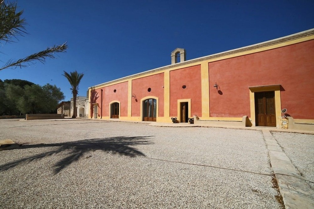 Masseria Gialli