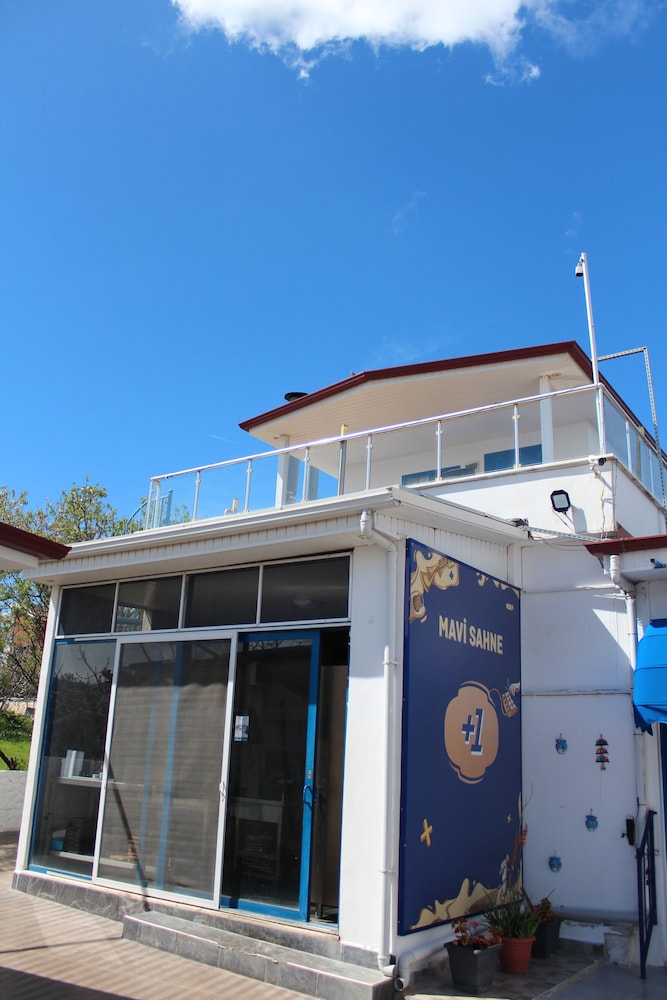 Hotel Mavi Pansiyon & Restaurant - Image 1
