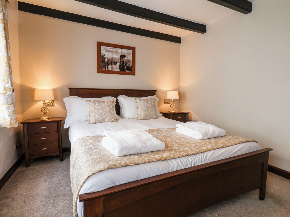 Midships Cottage