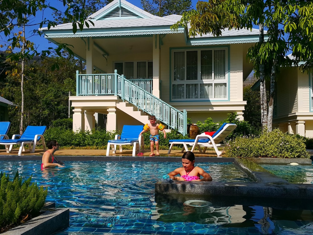 Na Sook Resort