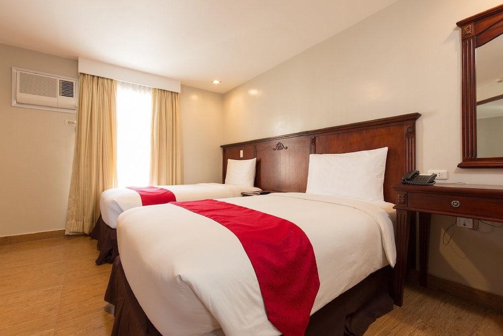 Cebu Vacations - MJ Hotel  Suites - Property Image 33