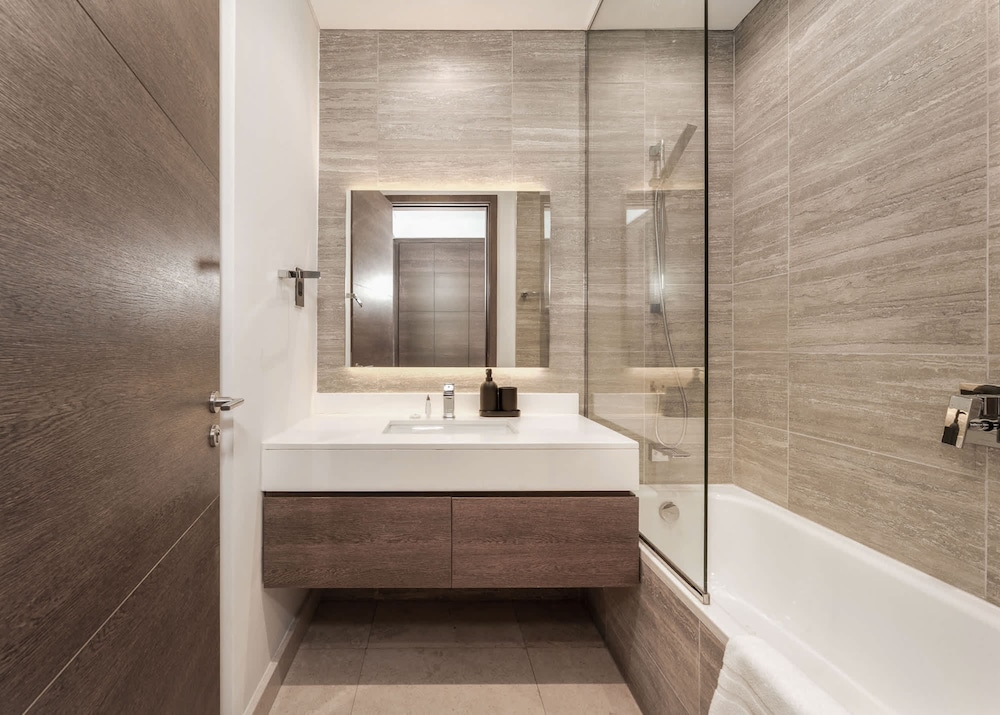 Stunning Sea View Escape at Anwa by Omniyat