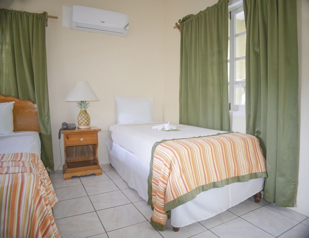Bay View Eco Resort & Spa