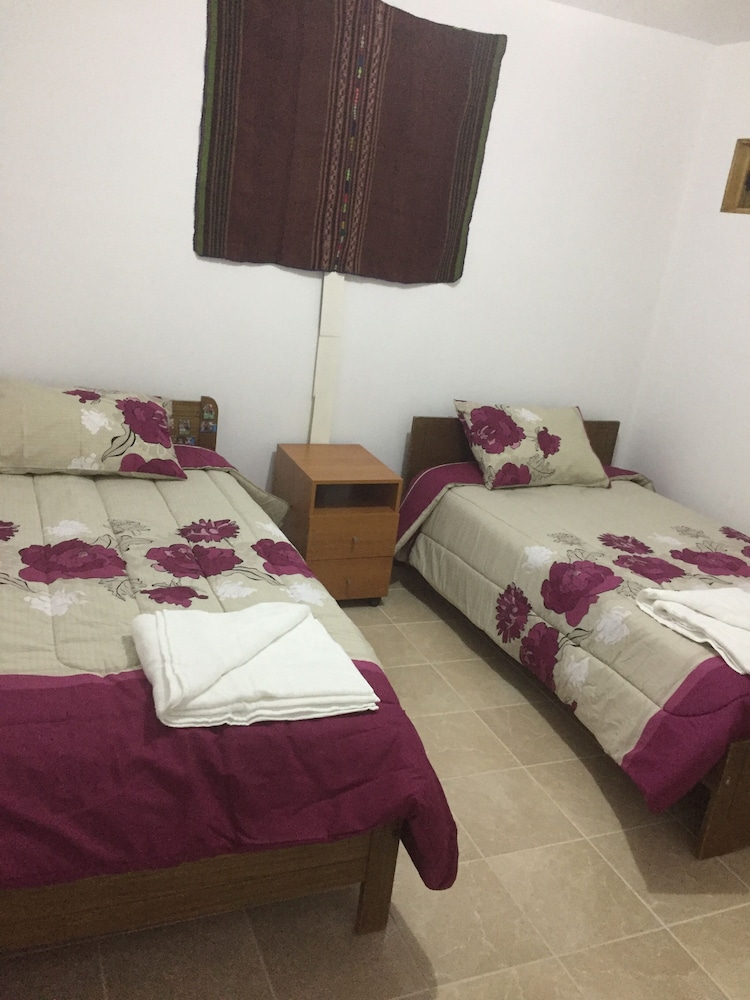 Hostal Guachar