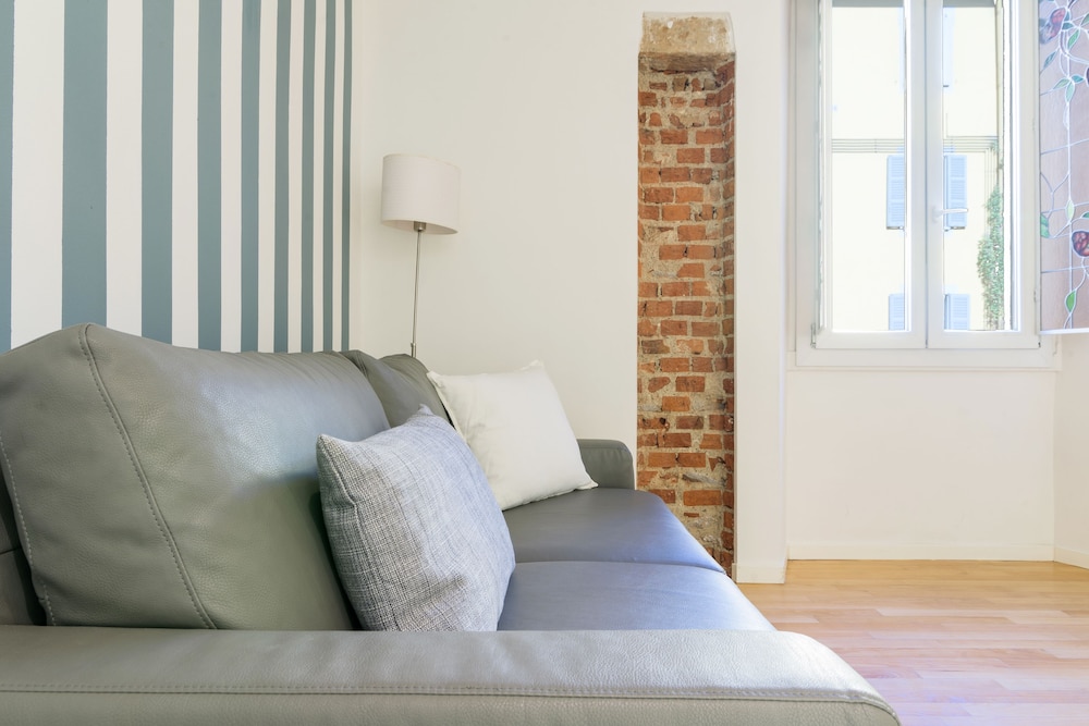 Home at Hotel Copernico Apt