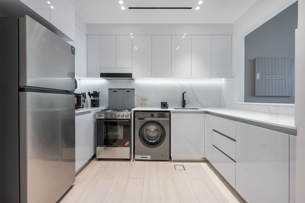 1 Bedroom in Binghatti Heights Perfect for Getaway