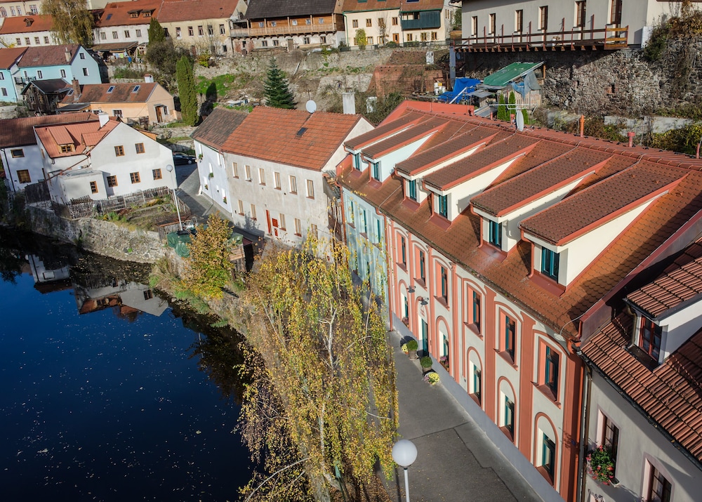 Apartmány U Zvonu