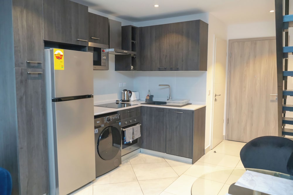 Comfort apartment on Teryan 8
