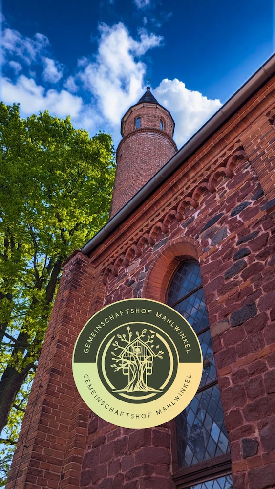 Gemeinschaftshof Mahlwinkel