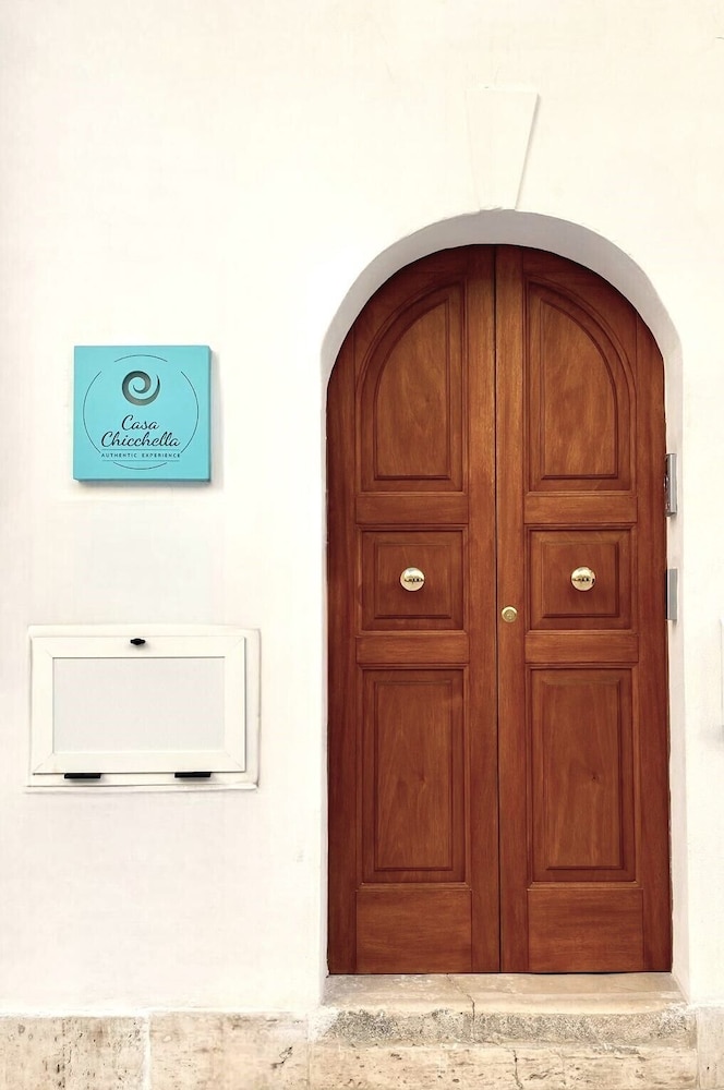 Casa Chicchella