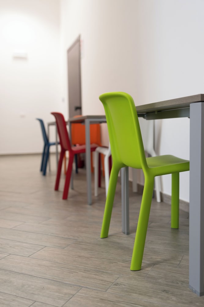 Cortile dei Giusti Combo Guesthouse