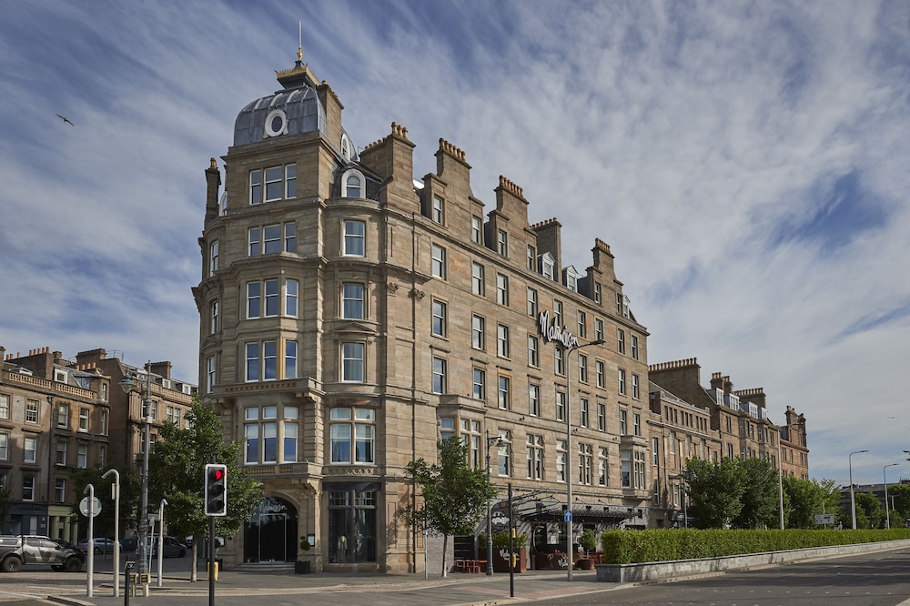Hotel Malmaison Dundee - Image 1