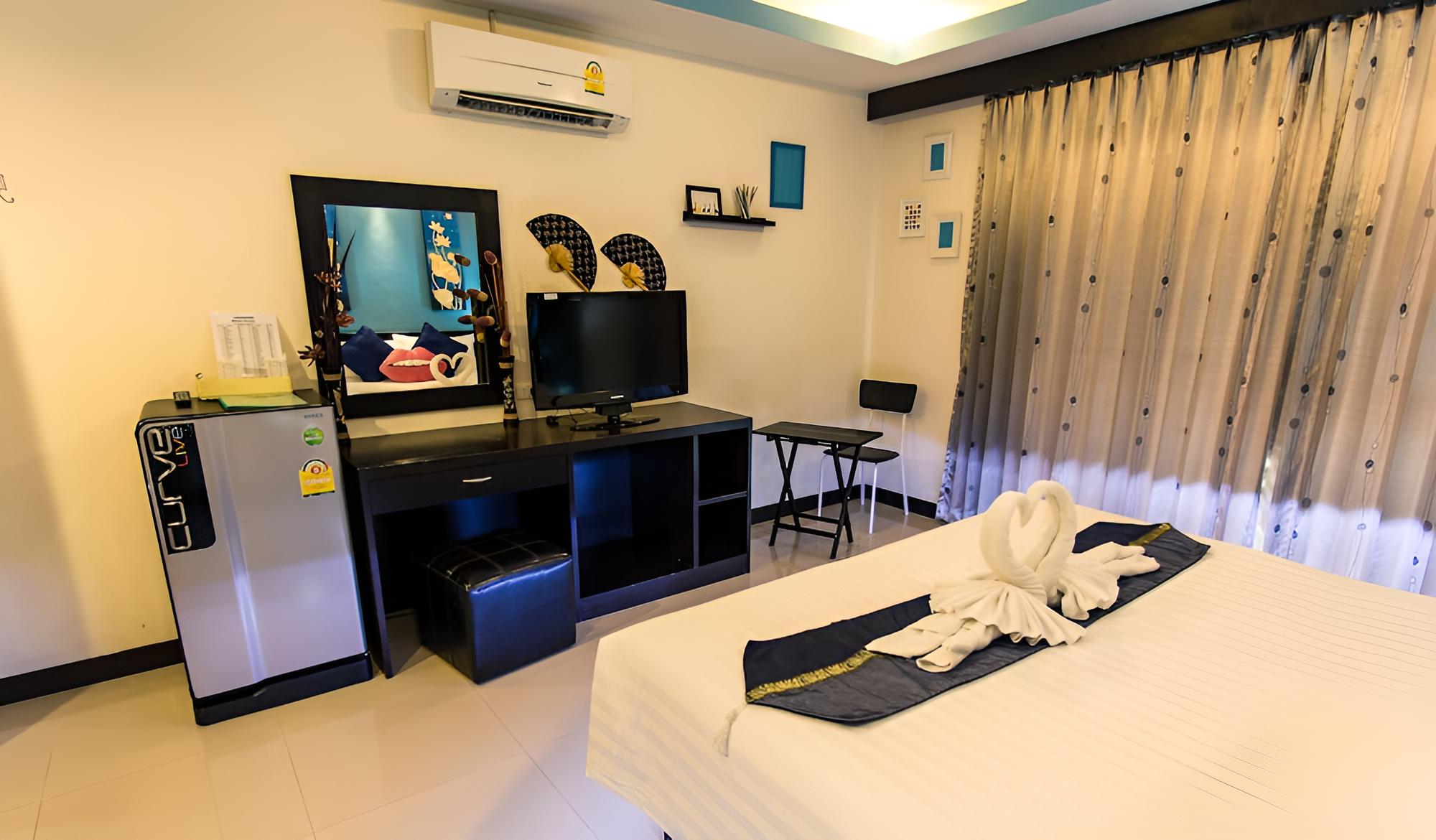 Lavender Hotel