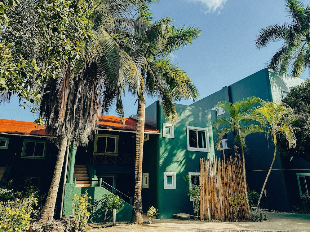 Viajero Bacalar Hostel