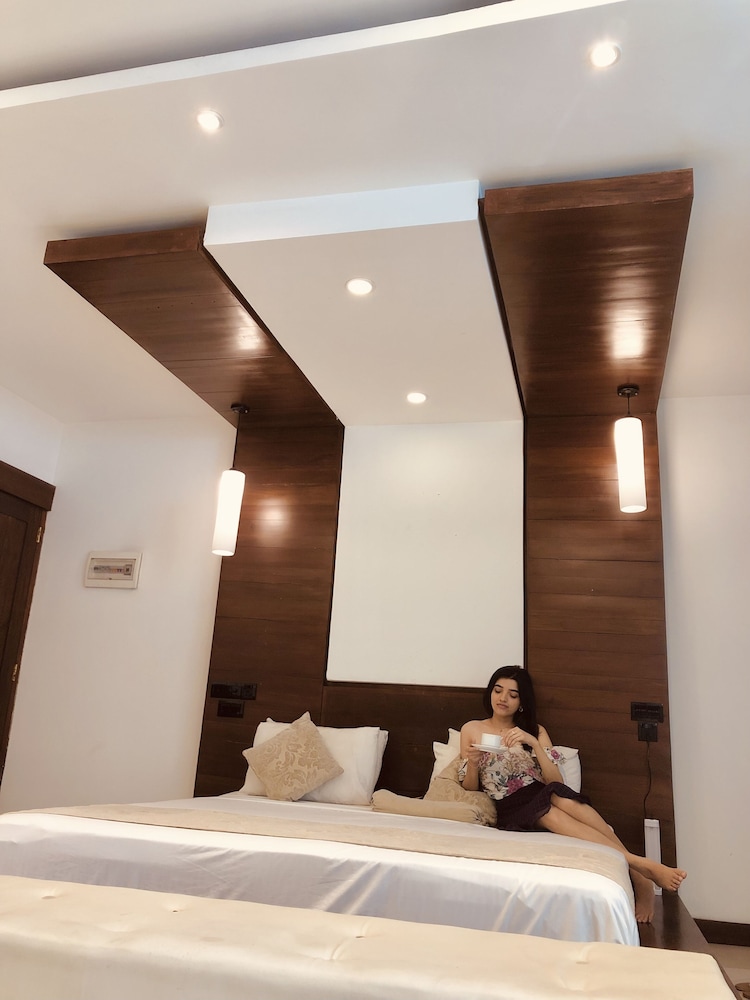 Kandy City Stay