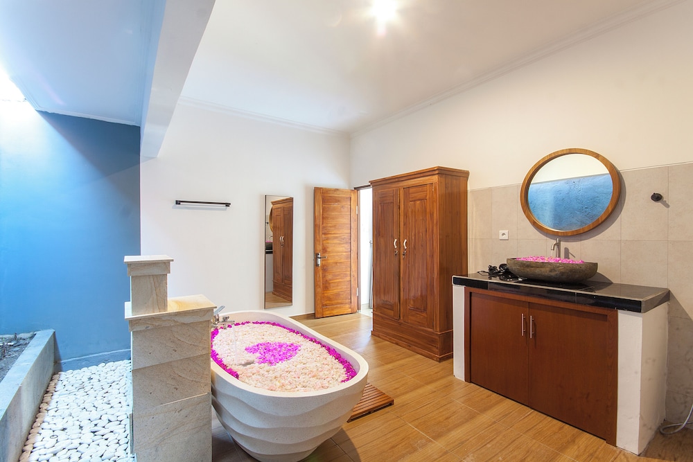 Maha ubud villa