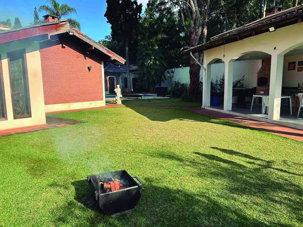 CasaMarechal prox Transamerica e SPExpo