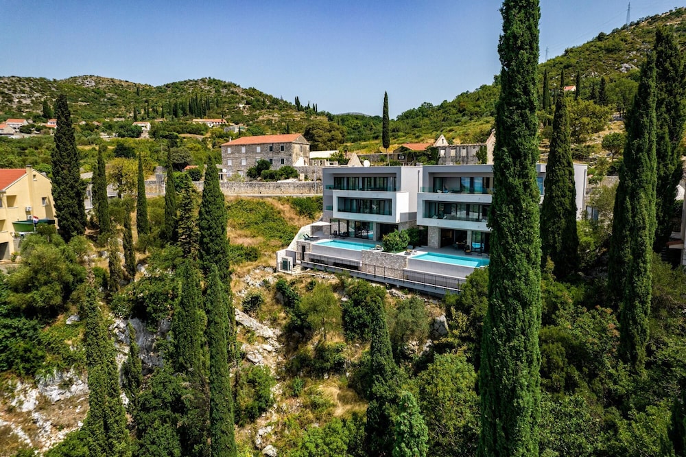 Villa Maris Dubrovnik