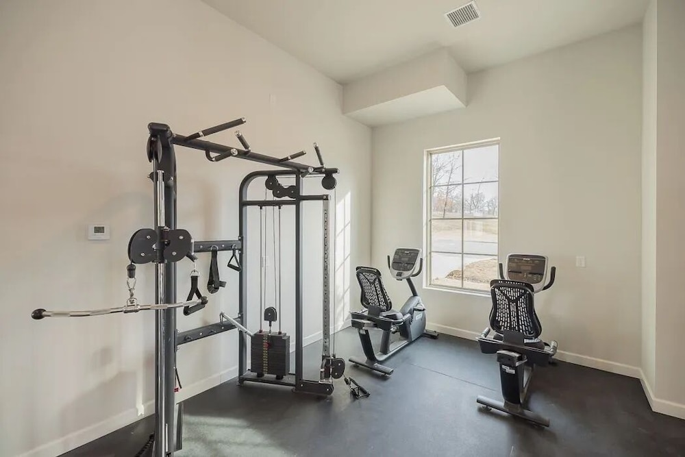 Landing Furnished Apartments Tulsa - Creek County