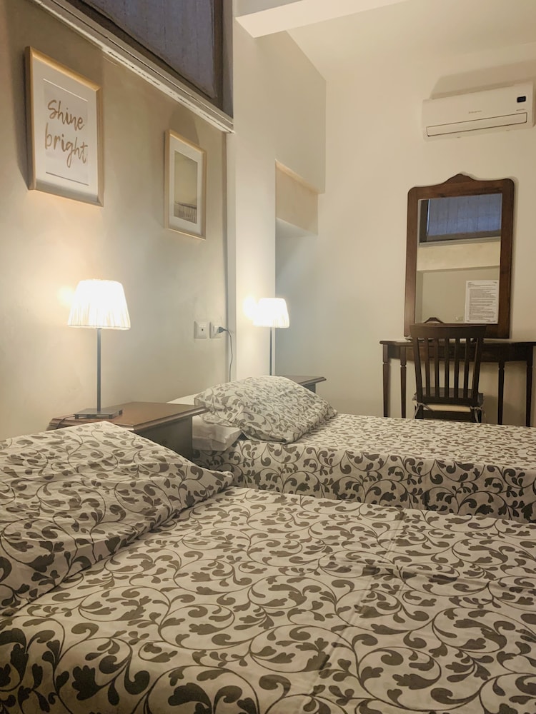 Al Casale del Veio B&B