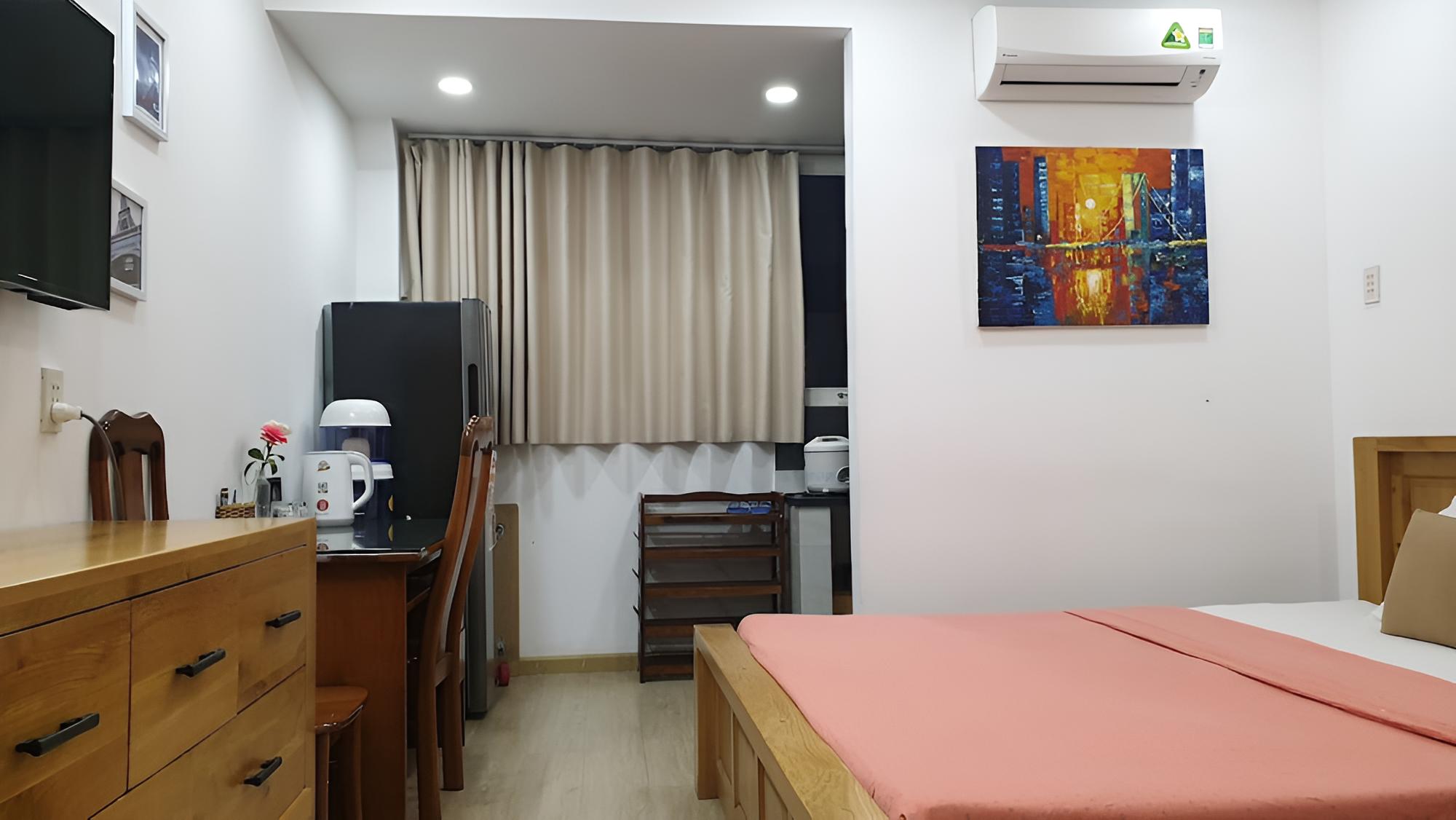 Funny Guesthouse