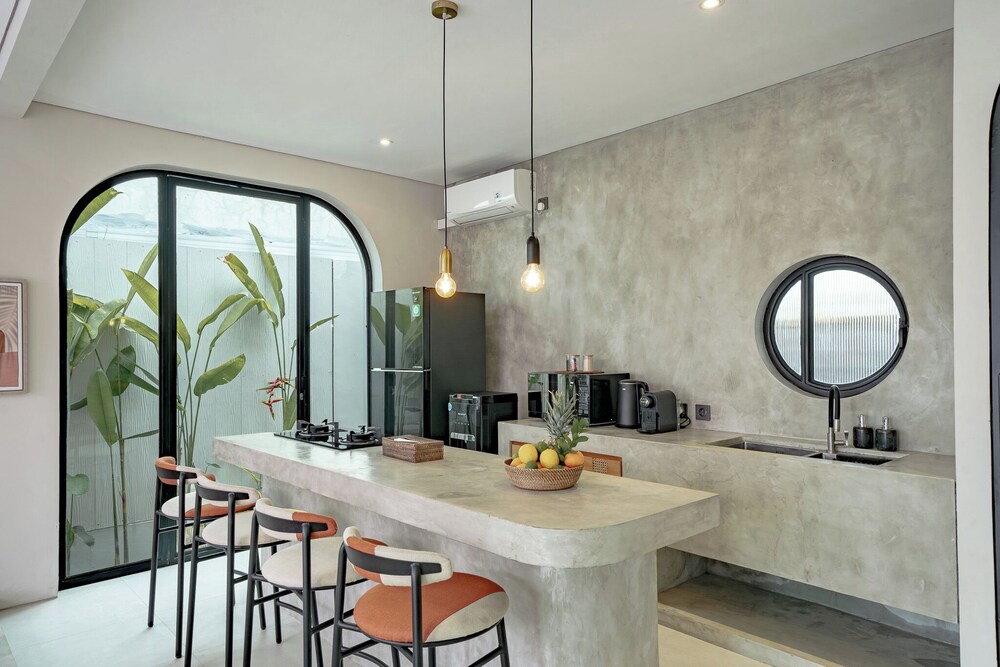 Villa Sae 55 Uluwatu