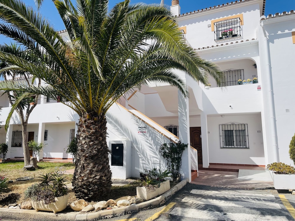 Apartamento Torrox Park Sunset View