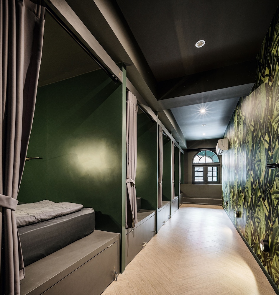 Cher Hostel Bangkok