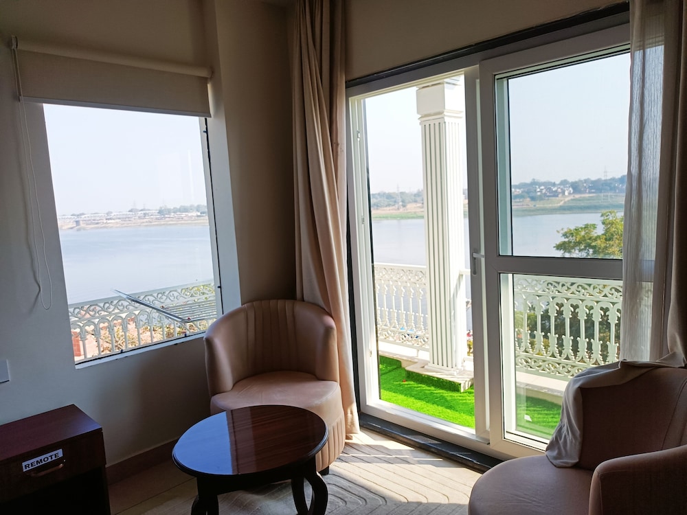 ISKCON Prayagraj Guest House