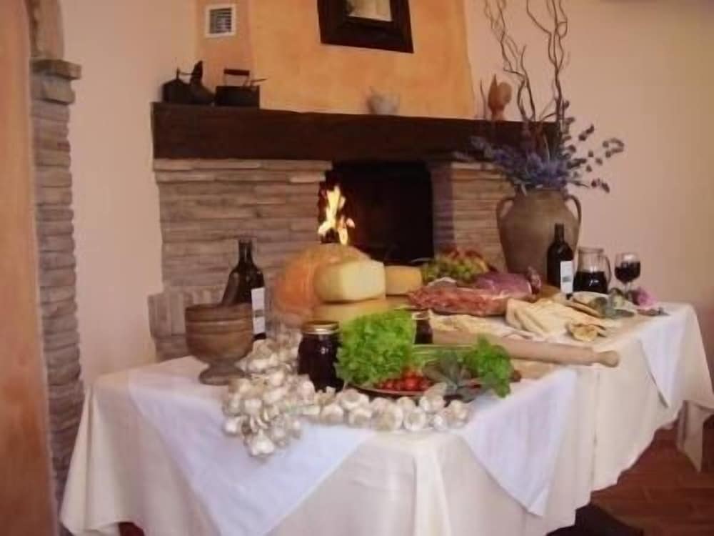 Valle del Poggio