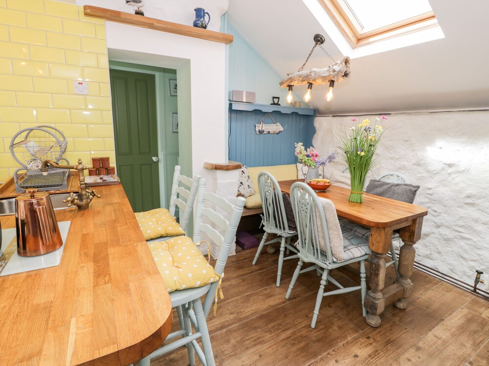 Gull Cottage