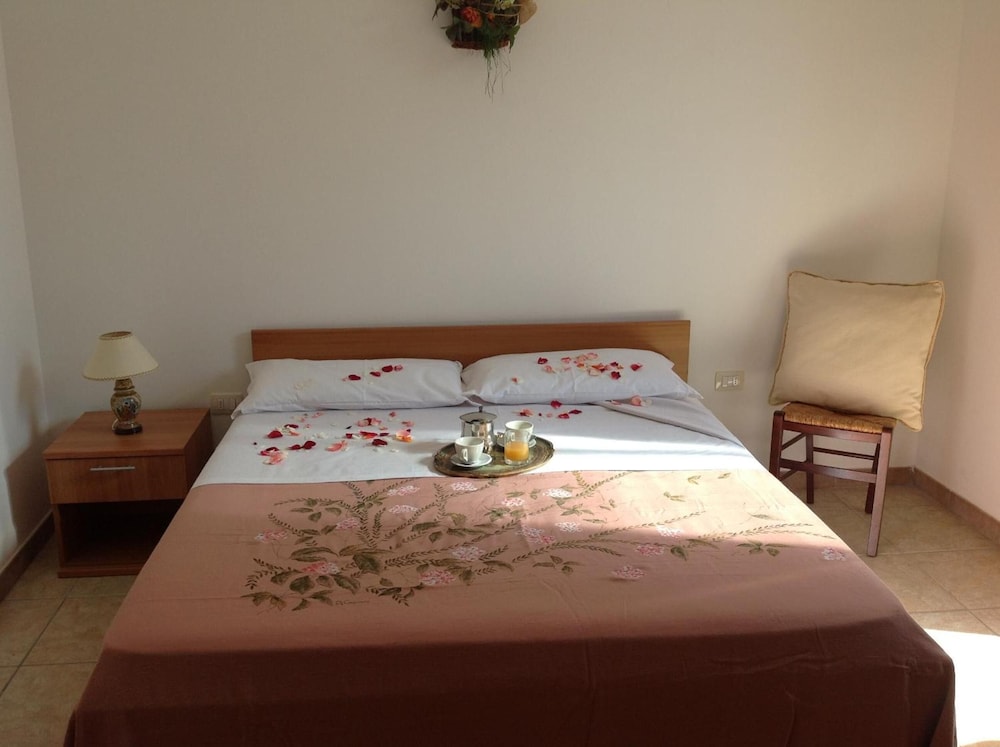 Residence La Pineta
