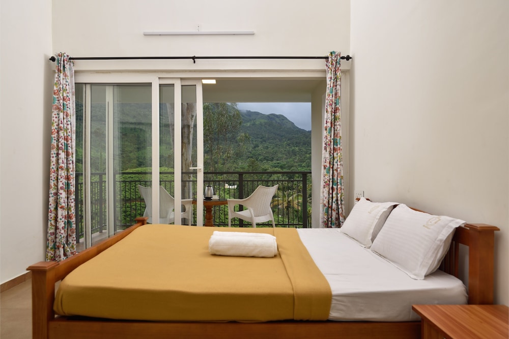 The Z Villa One by Vista Rooms view 2