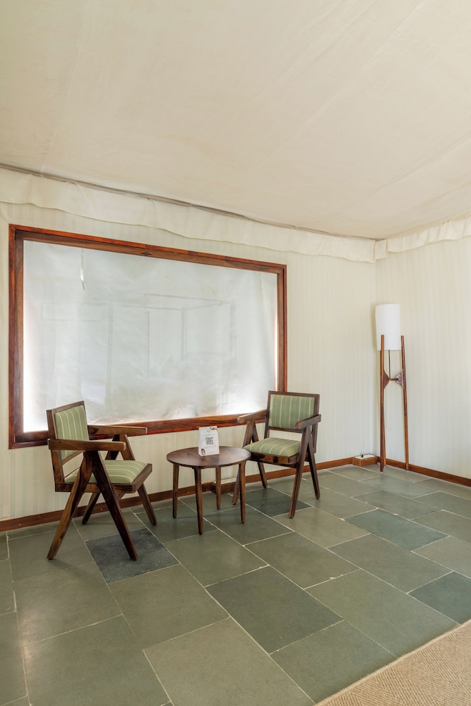 juSta Luxe Highpoint Jawai