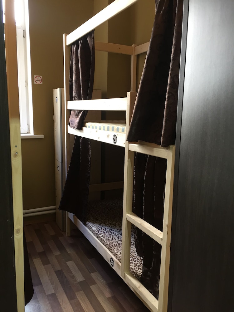 The Secret Place Hostel