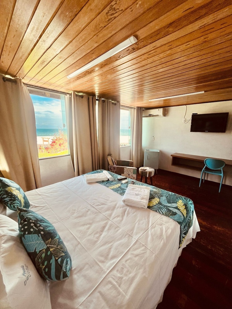 Beijo Mar Beach Club
