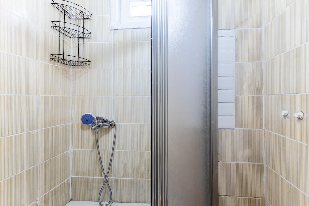 Modern and Spacious Flat in the Heart of Kadikoy