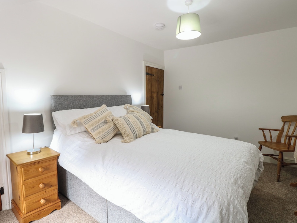 Pear Tree Cottage
