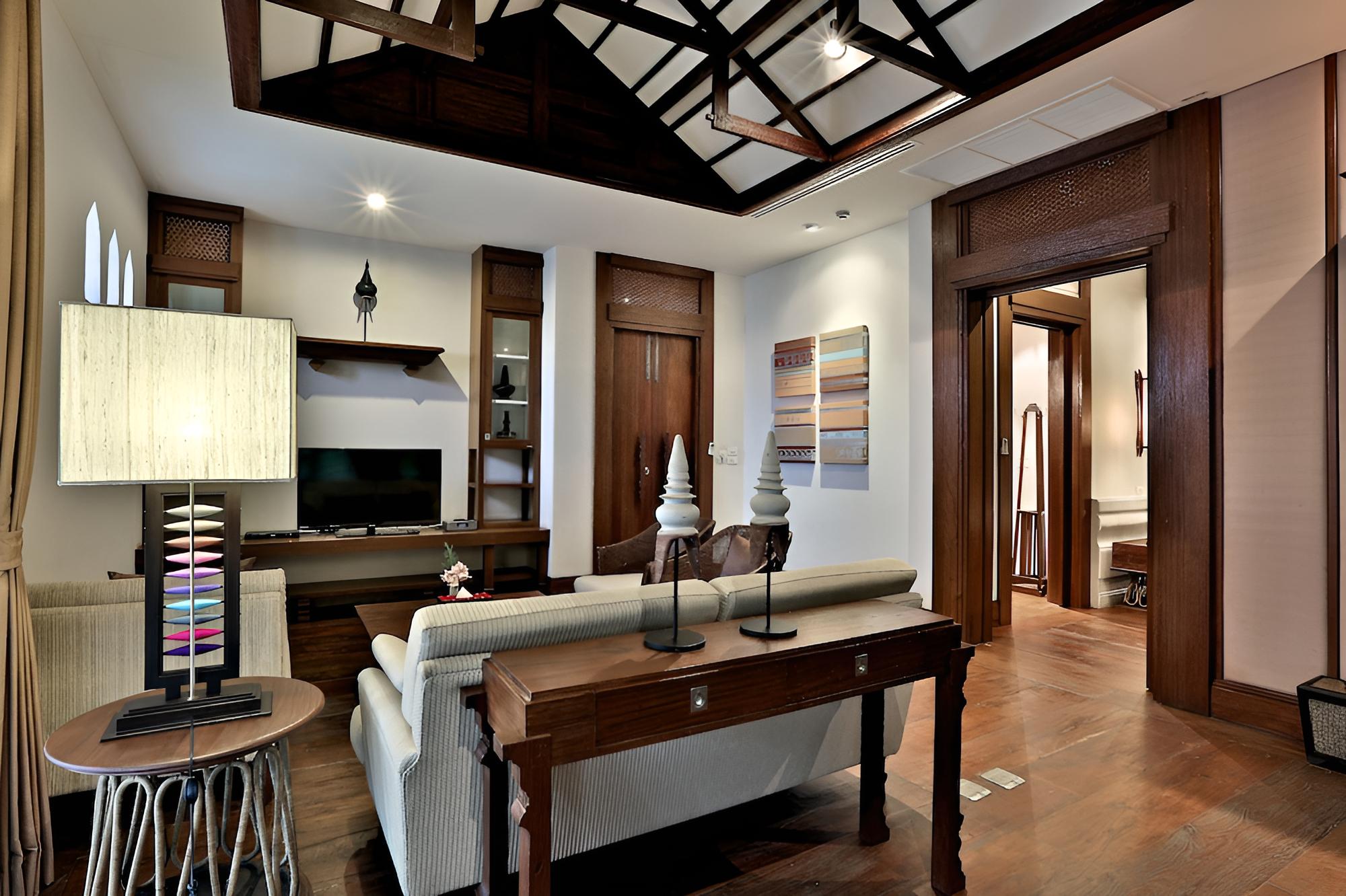 Sibsan Luxury Hotel Rimping