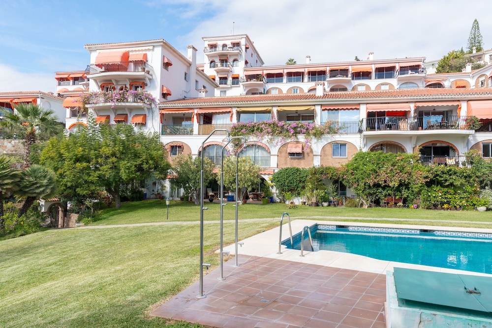 LU&CIA Apartamento El Jardín