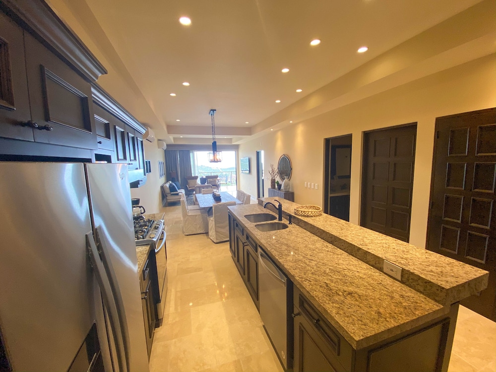 Quivira Los Cabos Condos & Homes - Vacation Rentals