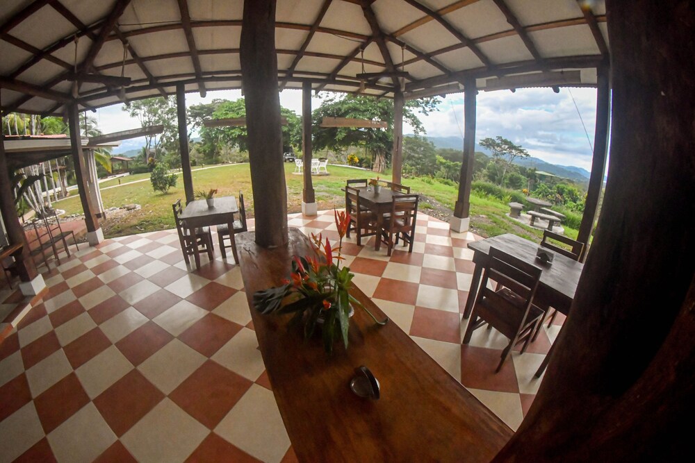 Tarcoles Birding Lodge