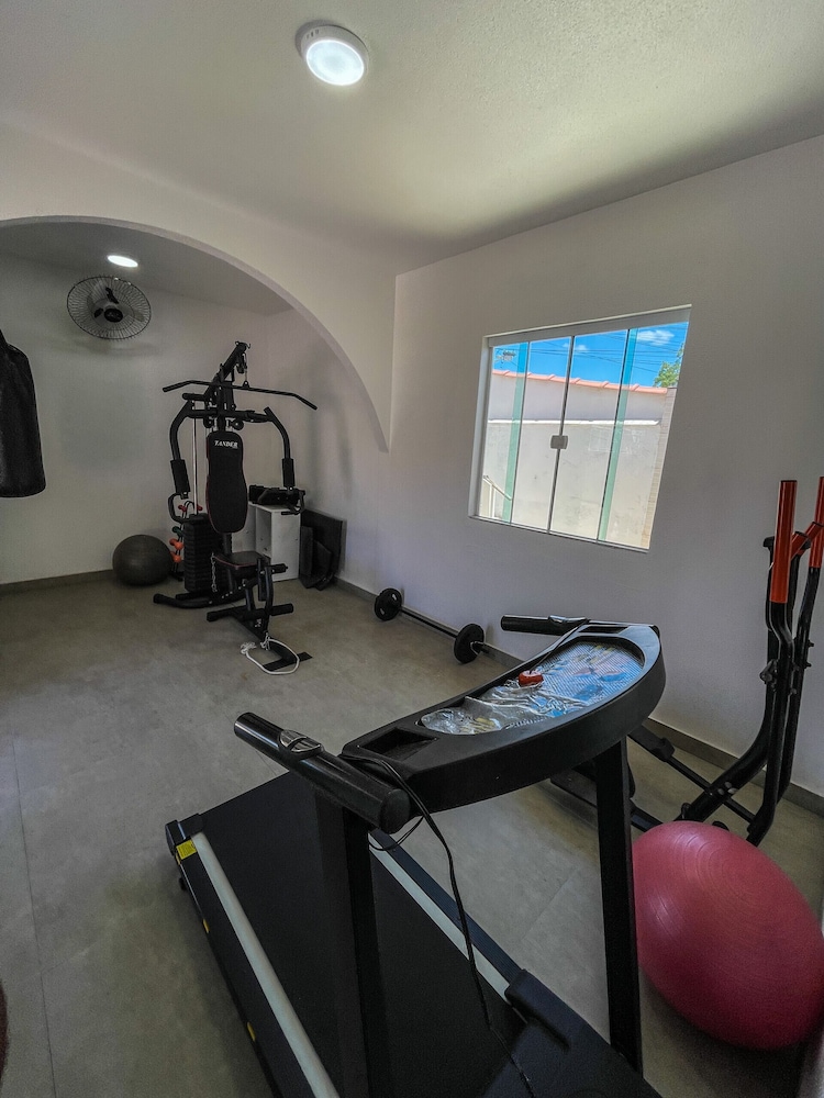 Apartment With Swimming Pool in S o Pedro da Aldeia Cc308