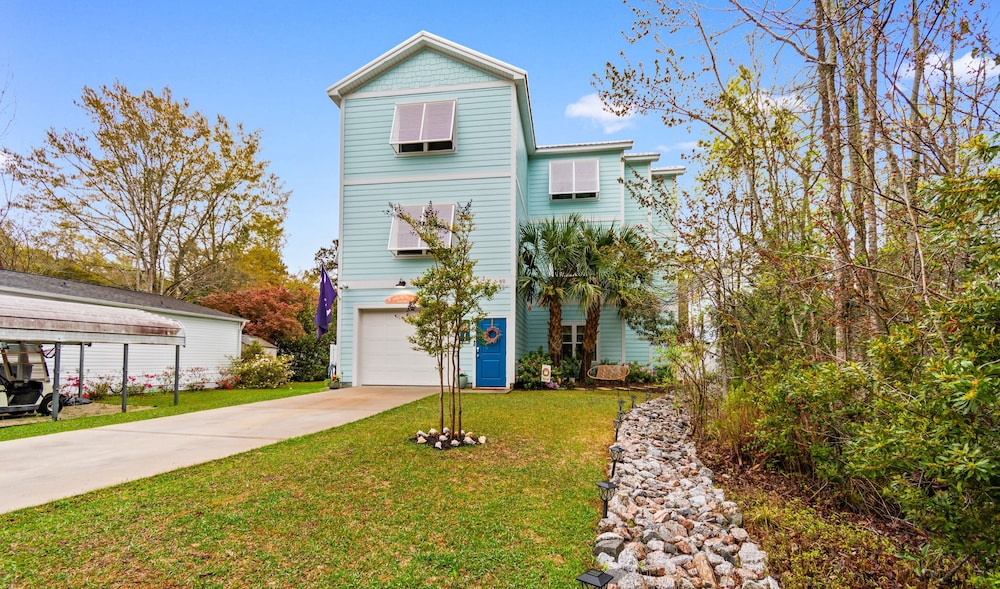 Lachicotte Vacation Rentals