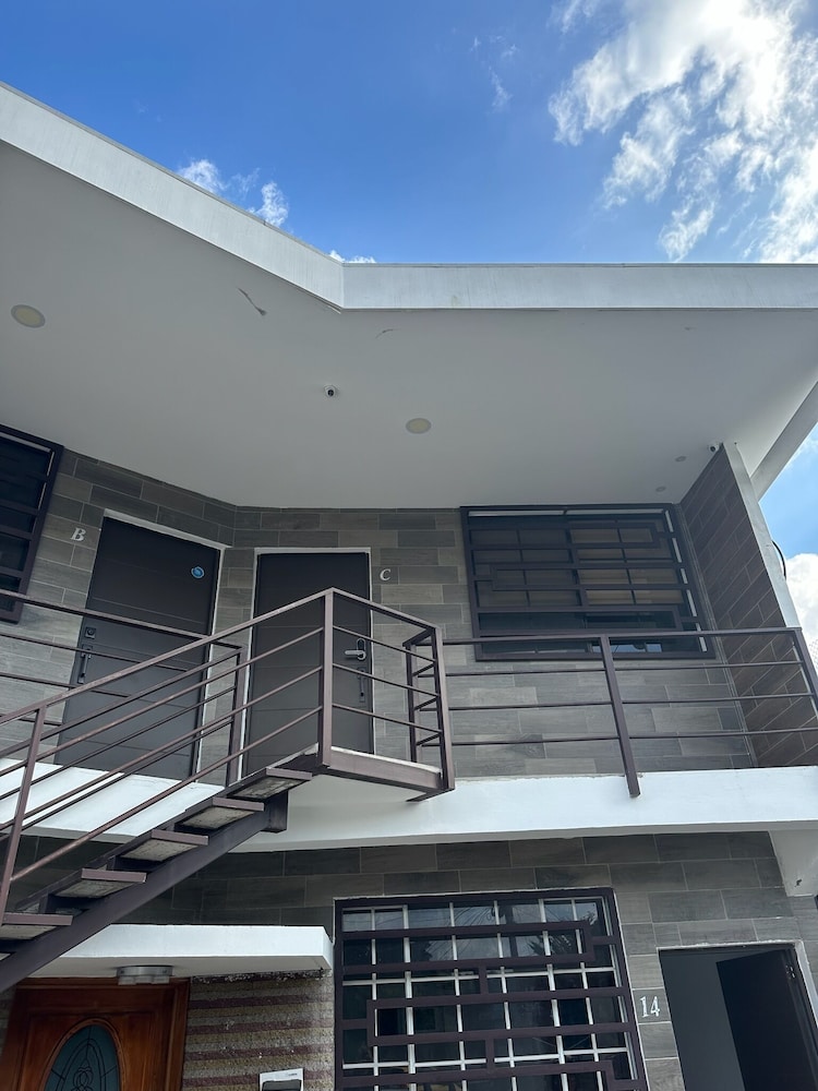 Apartamento C Fuertevali