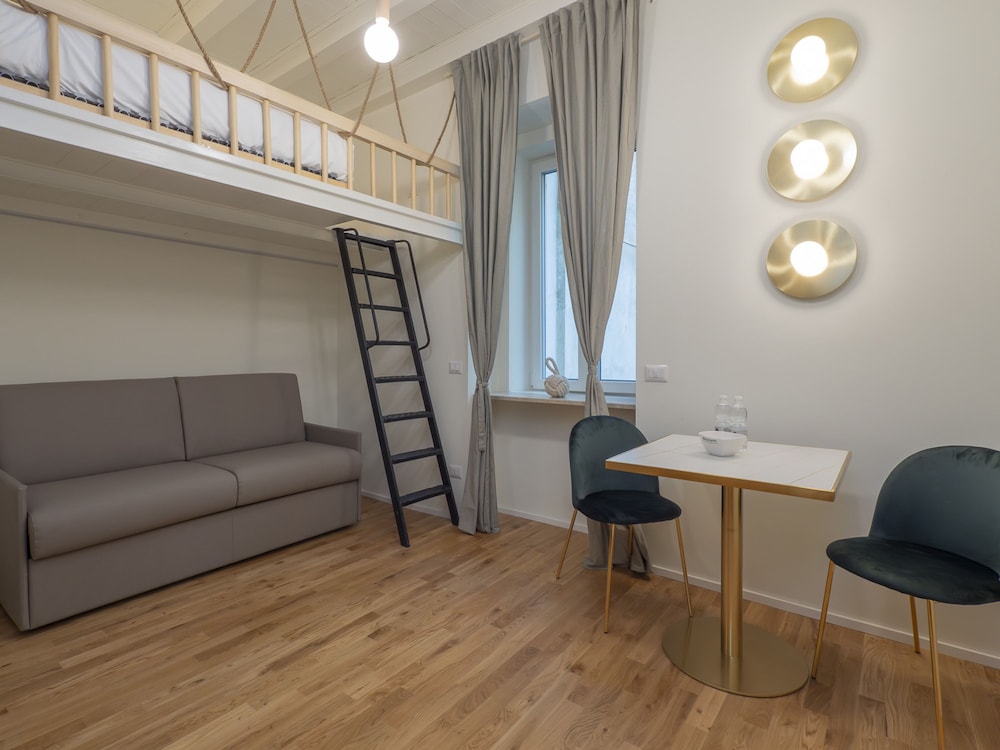 Centro Bligny B - Lovely Studio in Bocconi Area