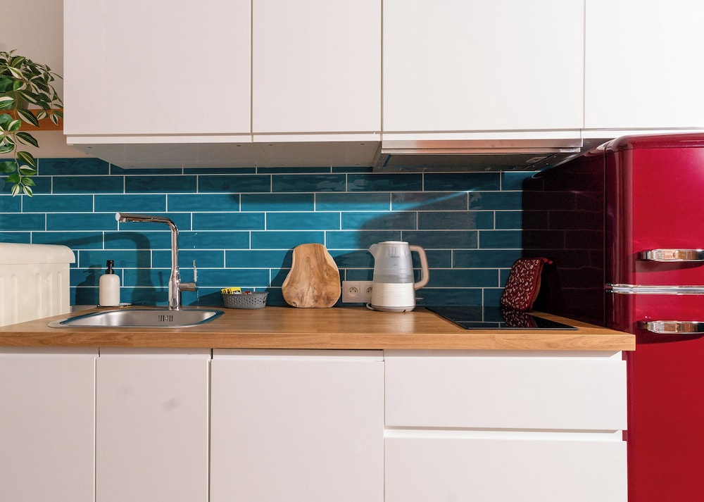 Red Brick Apartament w Rynku ProperUNIT